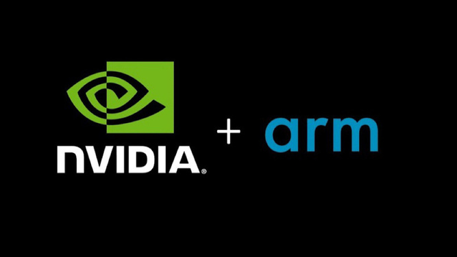تحریم چین علیه arm و انویدیا