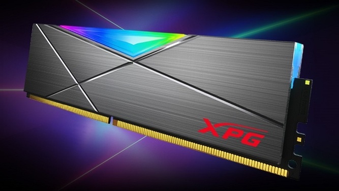 حافظه رم SPECTRIX D50 Xtreme