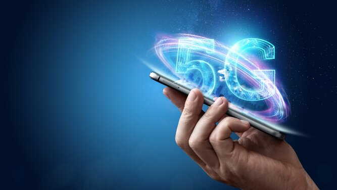 بهترین چیپست 5g در گوشی های حاضر