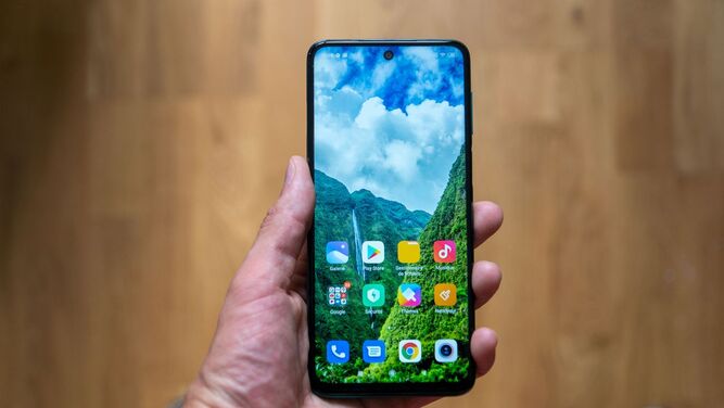 زمان معرفی گوشی های 5g ردمی نوت 9 و ردمی نوت 9 پرو