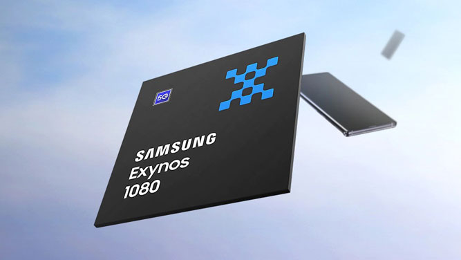 قابلیت های چیپست اگزینوس 1080