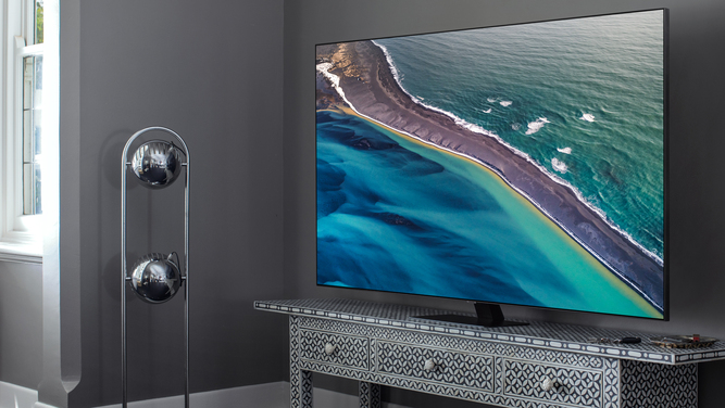 معرفی قابلیت hdr10+ adaptive تلویزیون های سامسونگ