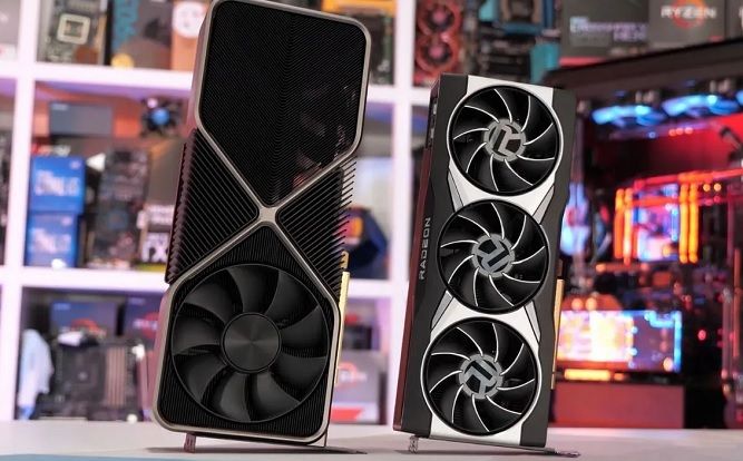 فناوری ساخت متفاوت TSMC برای کارت‌های گرافیک پرچمدار بعدی انویدیا و AMD