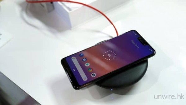 PixelWireless