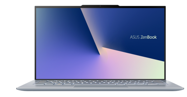 ASUSZenBookS13UX39297screentobodyratio