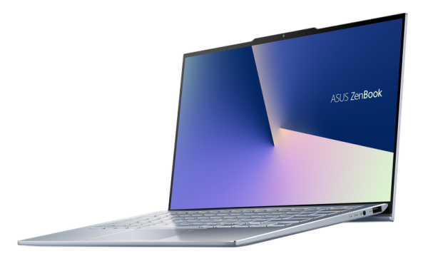 ASUSZenBookS13UX3928thGenIntelCoreprocessors