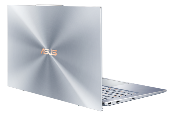 ASUSZenBookS13UX392UtopiaBlue