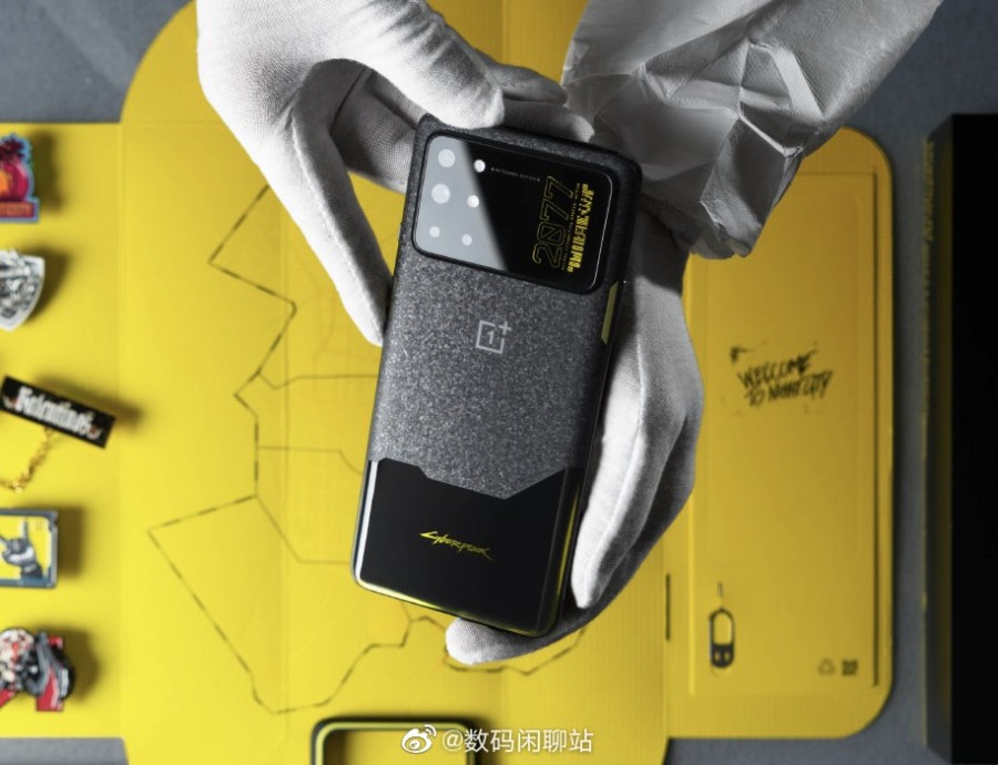 OnePlus-8T-Cyberpunk-2077-Edition3
