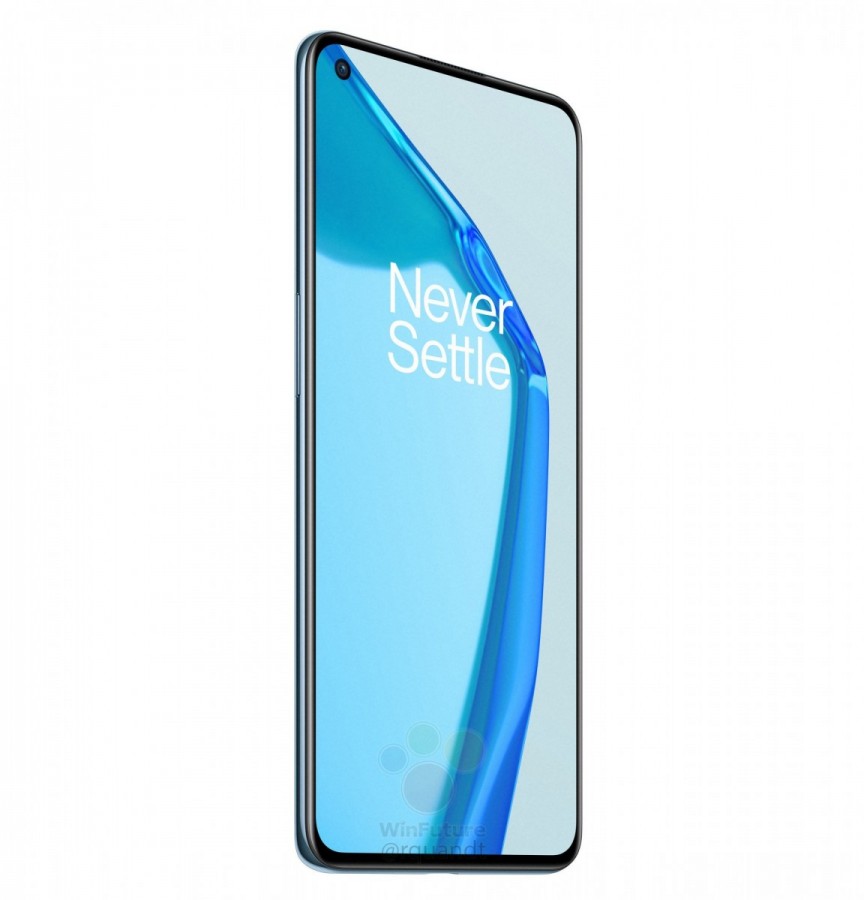 OnePlus-9-Blue-front-b