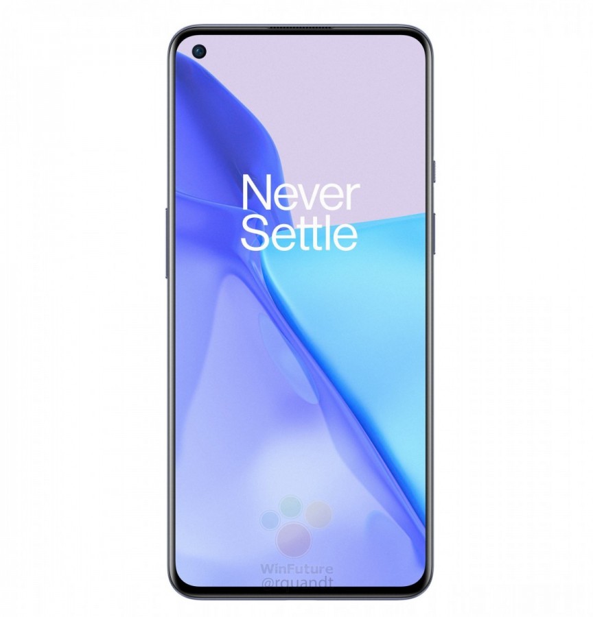 OnePlus-9-purple-front