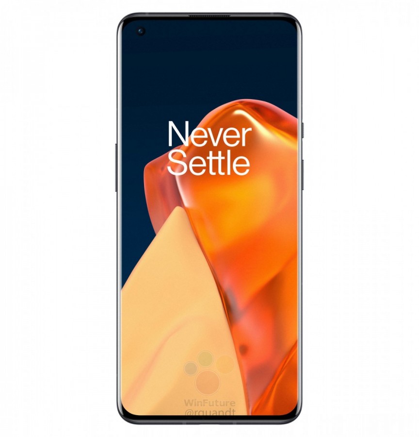 OnePlus-9-Pro-Black-front