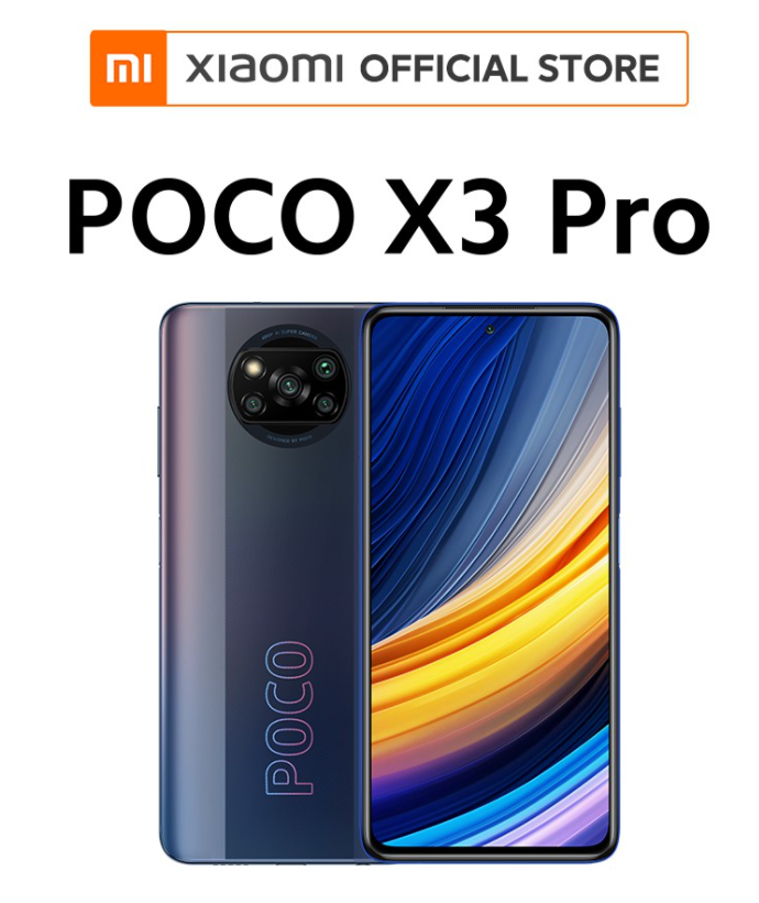 POCO-X3-Pro-Black