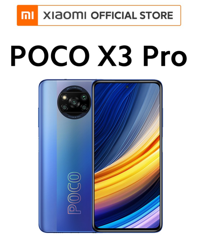 POCO-X3-Pro-Blue