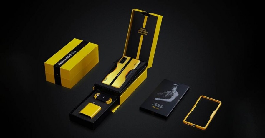 Redmi-K40-Gaming-Edition-Bruce-Lee