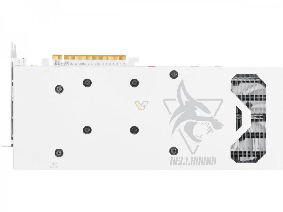 POWERCOLOR-Radeon-RX-6700-XT-12GB-Hellhound-Spectral-White4