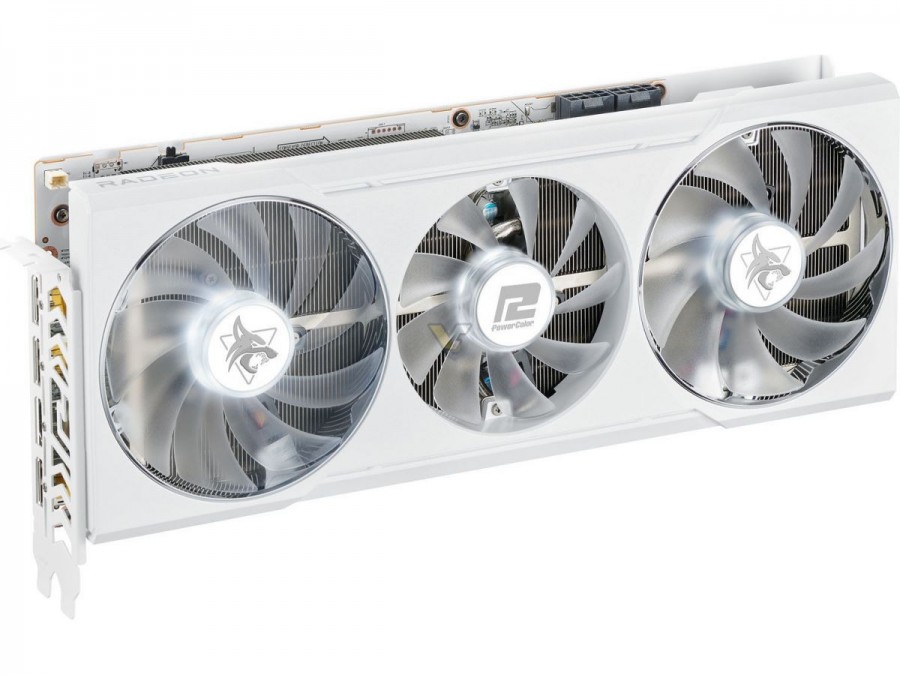 POWERCOLOR-Radeon-RX-6700-XT-12GB-Hellhound-Spectral-White5