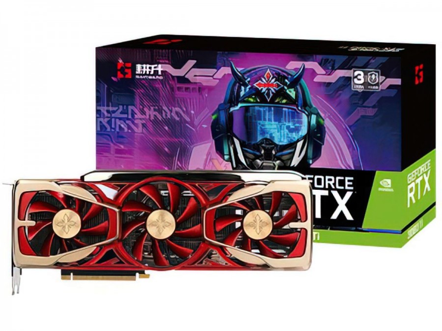 GAINWARD-GeForce-RTX-3080-Ti-12GB-Red-Star-OC1