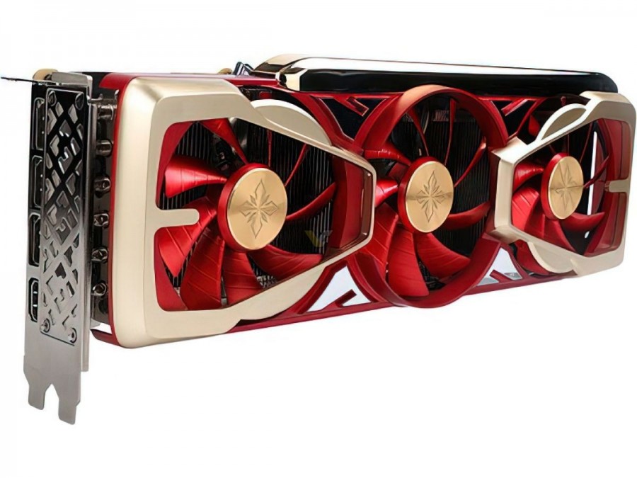 GAINWARD-GeForce-RTX-3080-Ti-12GB-Red-Star-OC5