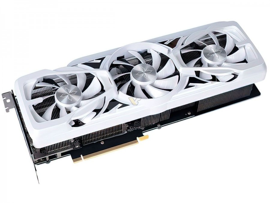 GAINWARD-GeForce-RTX-3070-Ti-8GB-White-Star2