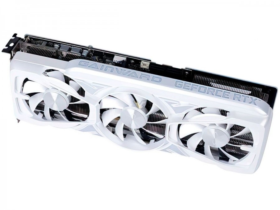 GAINWARD-GeForce-RTX-3070-Ti-8GB-White-Star5