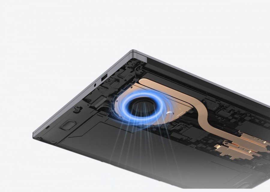 magicbook-x