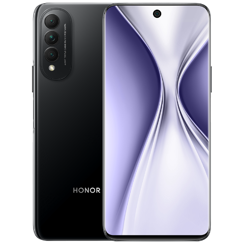 Honor-X20-SE-Magic-Night-Black