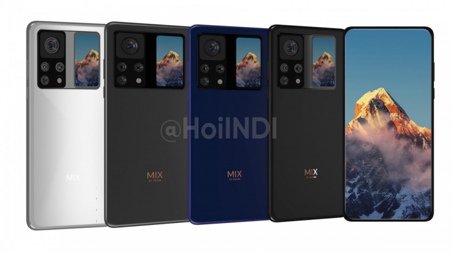 mimix4