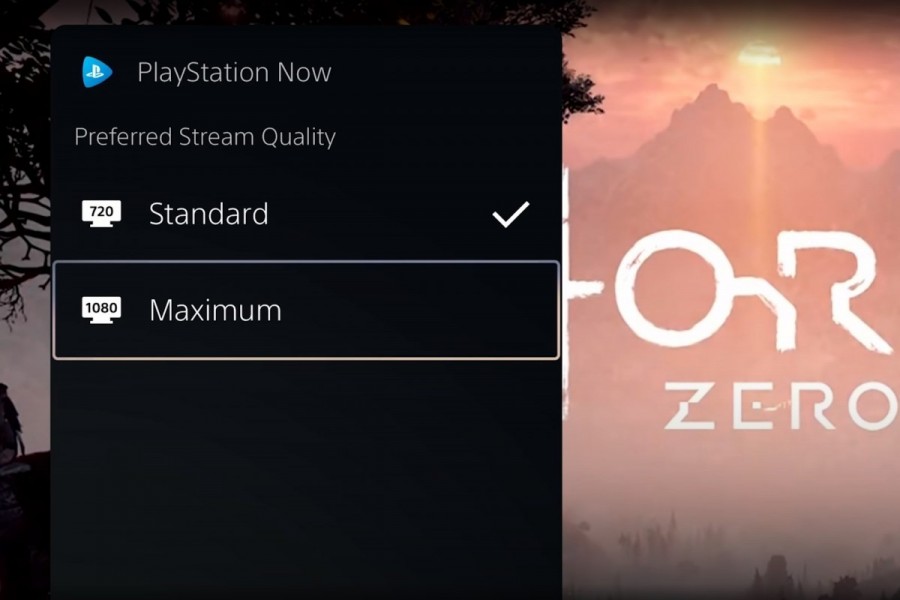 streaming