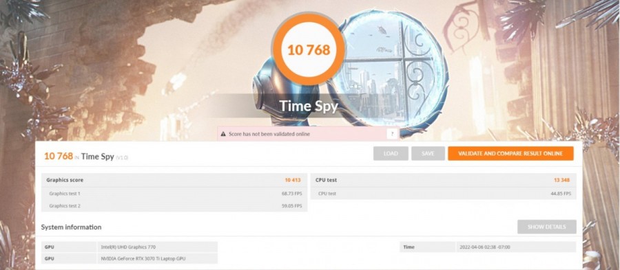 EUROCOM-12700K-benchmarks-4