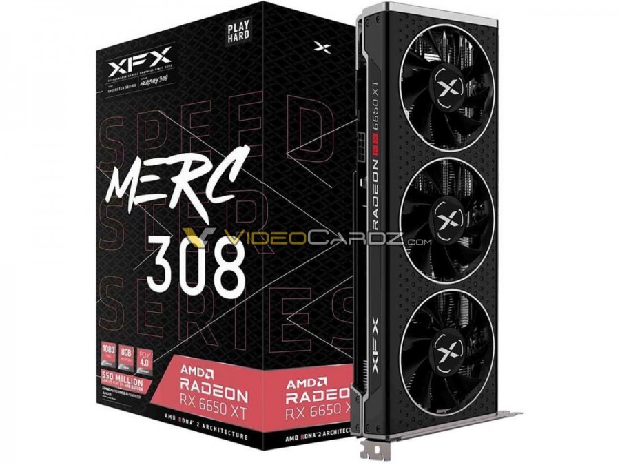 XFX-Radeon-RX-6650-XT-8GB-Speedster-MERC-308