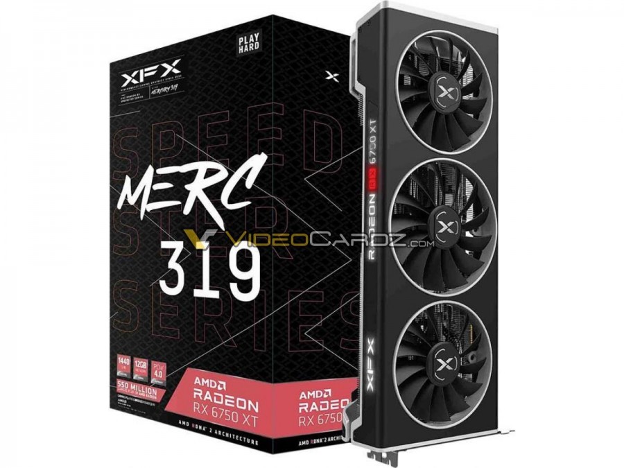 XFX-Radeon-RX-6750-XT-12GB-Speedster-MERC-319