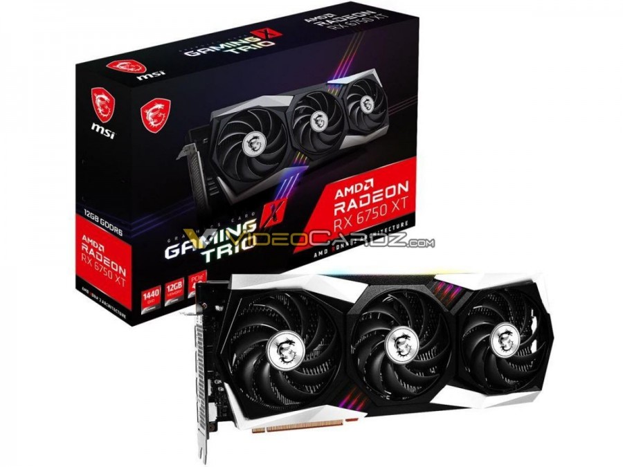 MSI-Radeon-RX-6750-XT-12GB-GAMING-TRIO
