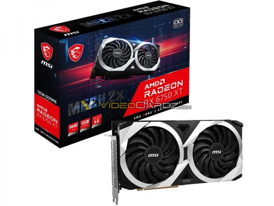 MSI-Radeon-RX-6750-XT-12GB-MECH-2X-OC