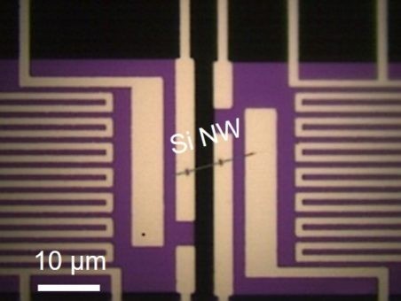 silicon-nanowire-microdevice