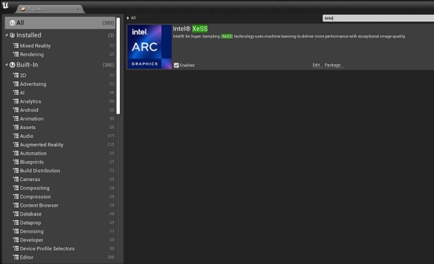 UNREAL-ENGINE-XESS-2