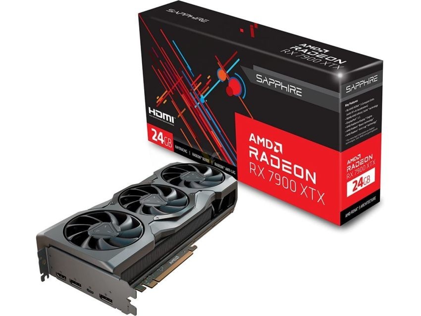 SAPPHIRE-Radeon-RX-7900-XTX-24GB-850x638