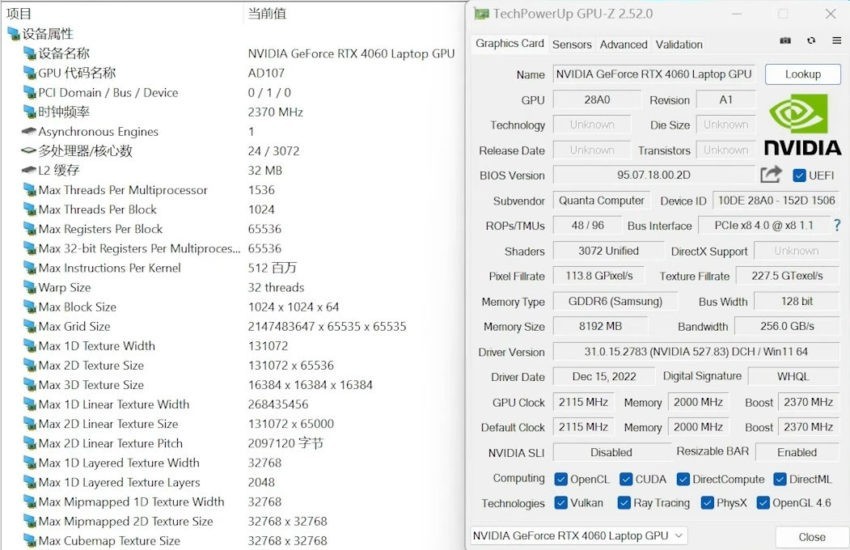 NVIDIA-RTX4060-LAPTOP-GPU-COMPARISON-9-850x550