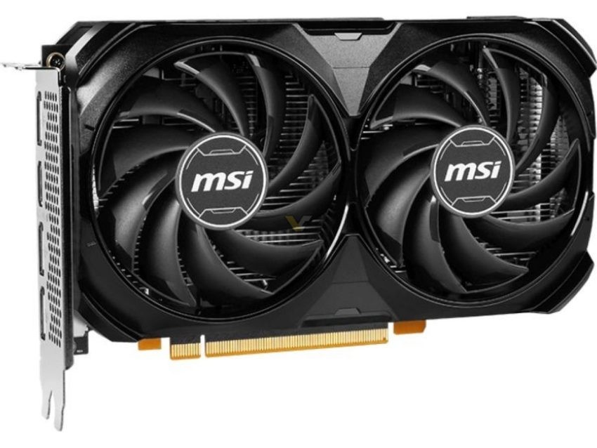 MSI-GeForce-RTX-4060-8GB-VENTUS-2X-BLACK-OC-1-850x638