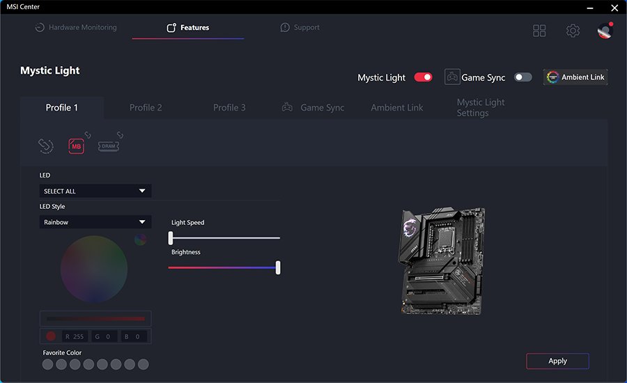 msicenter8