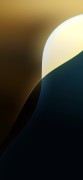 iClarified-iOS18-Yellow-Dark