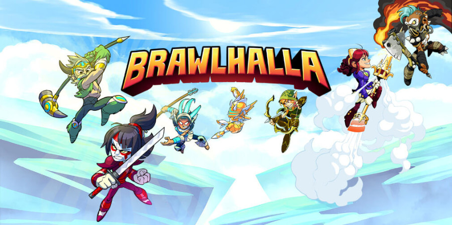 brawlhalla-ios-artwork-key-art