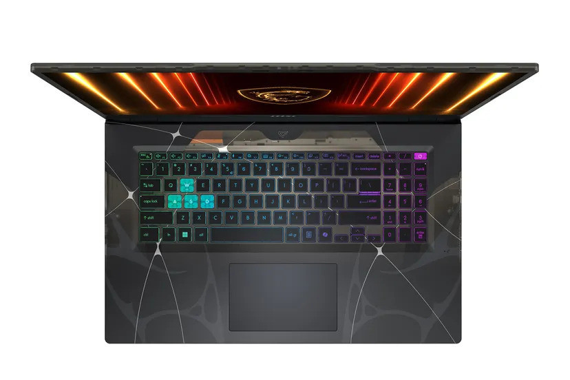 MSIVector17top