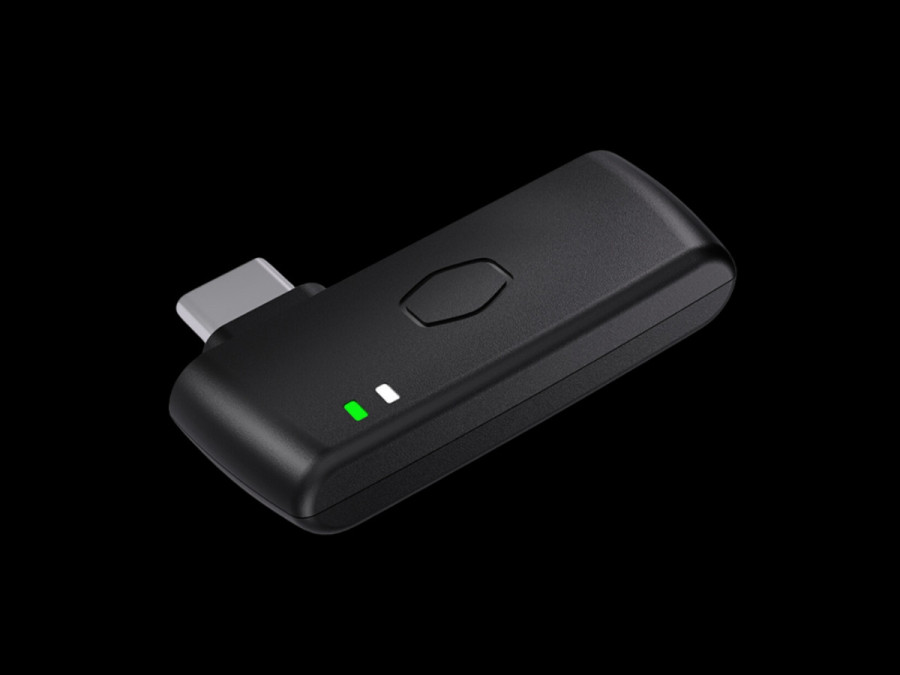 CoolerMasterCH351USBDongle