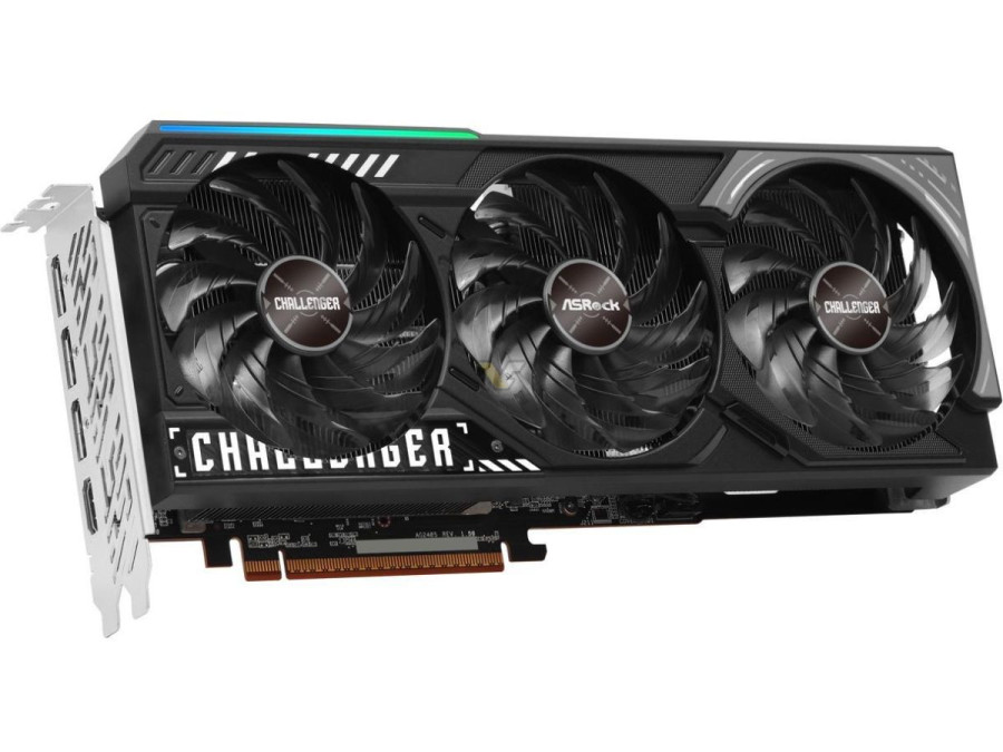 ASROCK-Radeon-RX-9070-XT-16GB-CHALLENGER1
