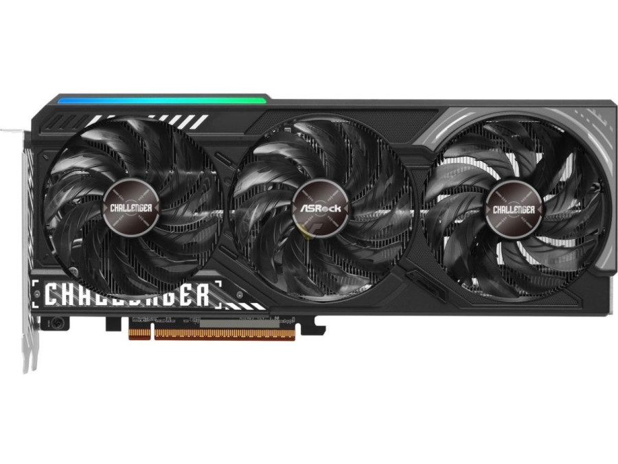 ASROCK-Radeon-RX-9070-XT-16GB-CHALLENGER2