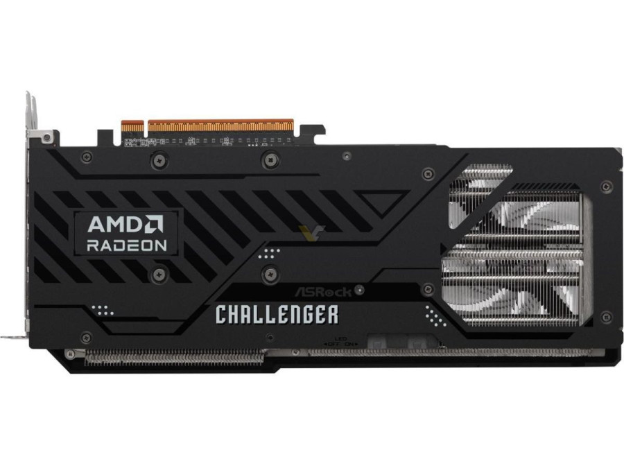 ASROCK-Radeon-RX-9070-XT-16GB-CHALLENGER3