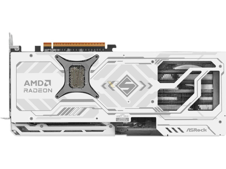 ASROCK-Radeon-RX-9070-XT-16GB-STEEL-LEGEND3