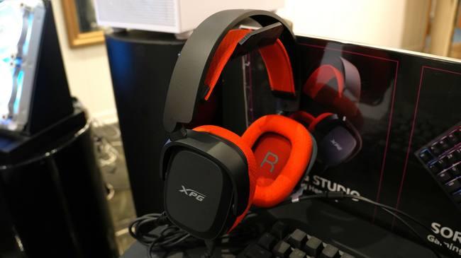AVANG-XPG-55