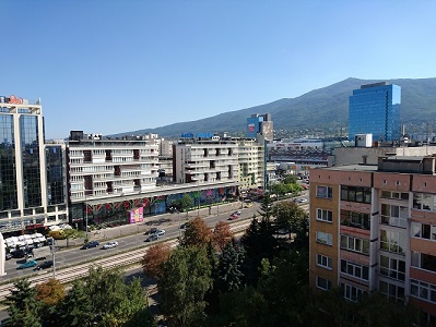 تصویر یک نما با نسبت تصویر 4:3