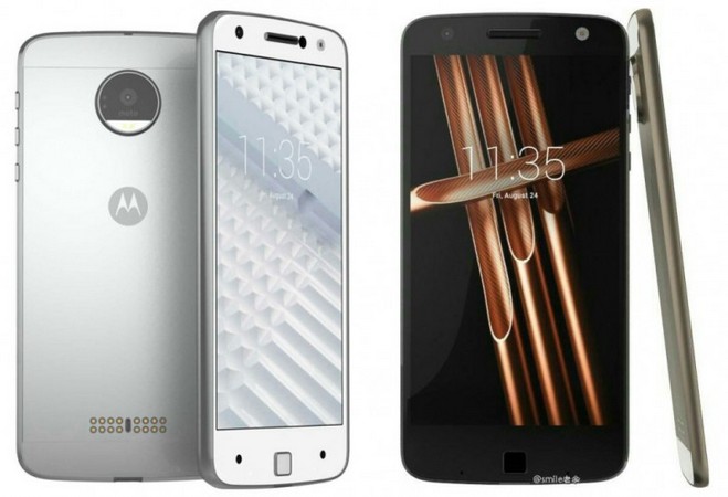 Motorola Moto X 2016 Motorola Moto X 2016